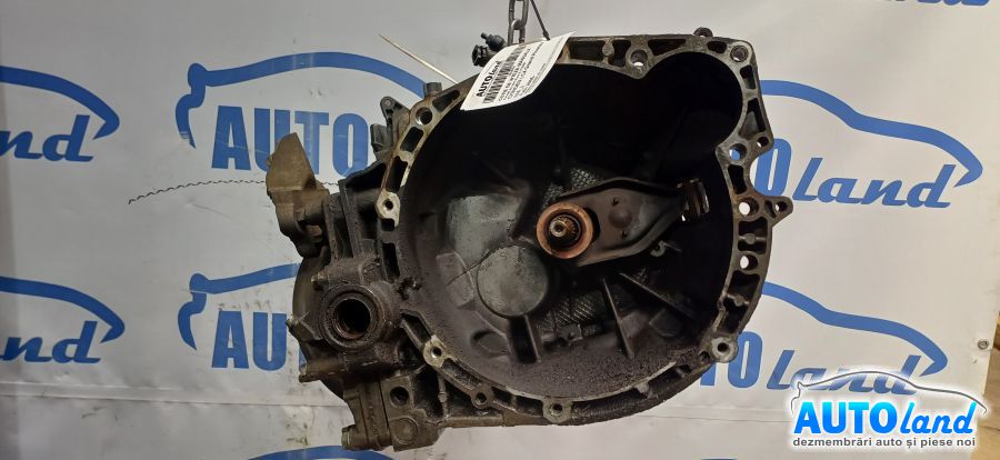 Cutie de Viteza Manuala CITROEN C4 Grand Picasso (UA_) 2006-2025 Cod 20MB26