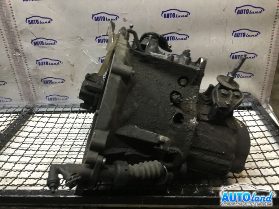 Cutie de viteza manuala CITROEN C4 (LC_) 2004-2025 Cod 9680886910