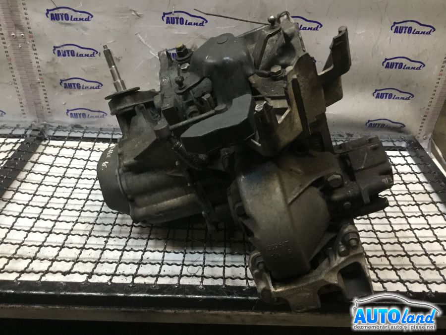 Cutie de viteza manuala CITROEN C4 (LC_) 2004-2025 Cod 9680886910