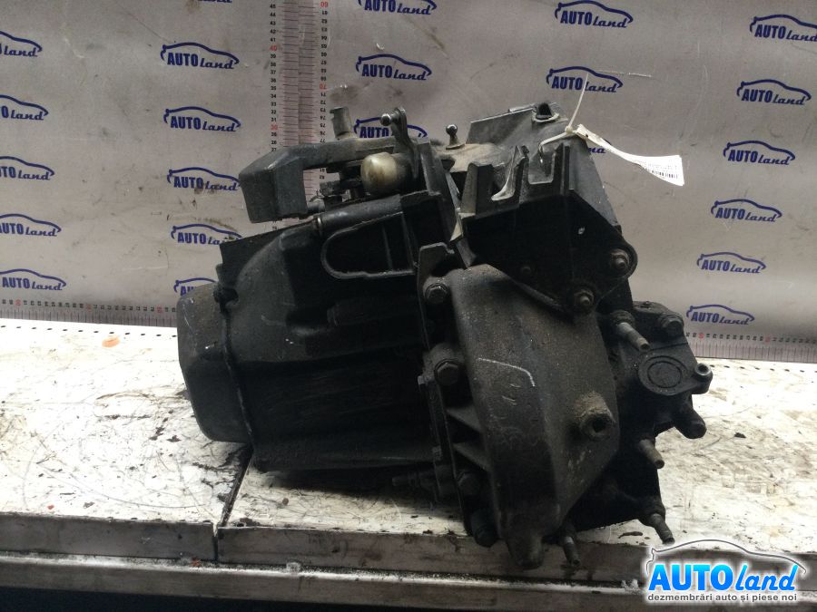 Cutie de viteza manuala CITROEN C5 (DC_) 2001-2004 Cod 20LE96