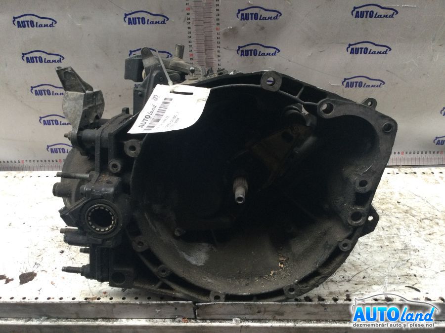 Cutie de viteza manuala CITROEN C5 (DC_) 2001-2004 Cod 20LE96