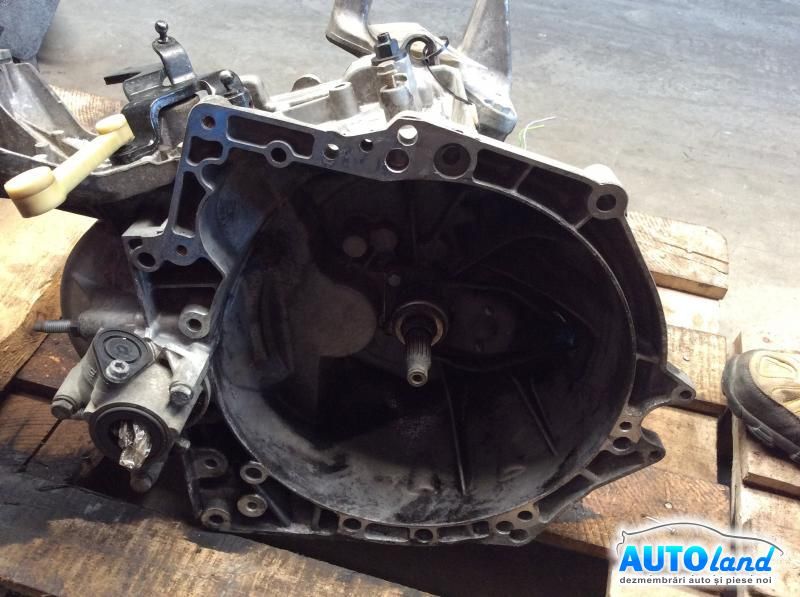 Cutie de viteza manuala CITROEN C5 (RC_) 2004-2008 Cod 20DM65