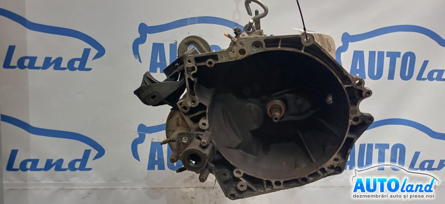 Cutie de Viteza Manuala