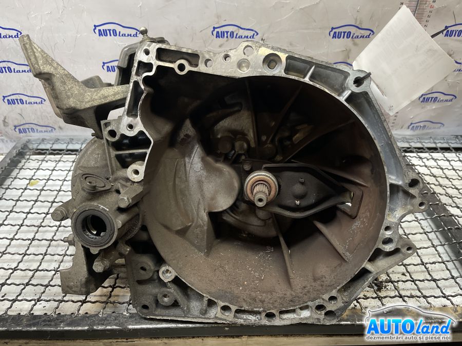 Cutie de viteza manuala CITROEN XSARA PICASSO (N68) 1999-2025 Cod 9659654080