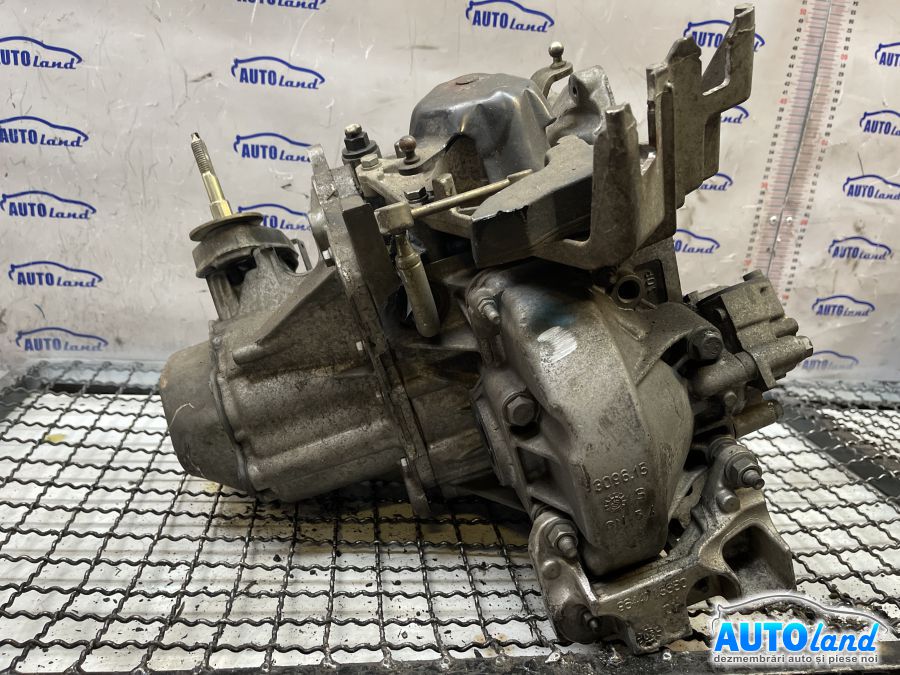 Cutie de viteza manuala CITROEN XSARA PICASSO (N68) 1999-2025 Cod 9659654080