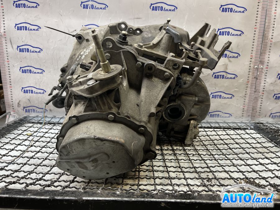 Cutie de viteza manuala CITROEN XSARA PICASSO (N68) 1999-2025 Cod 9659654080