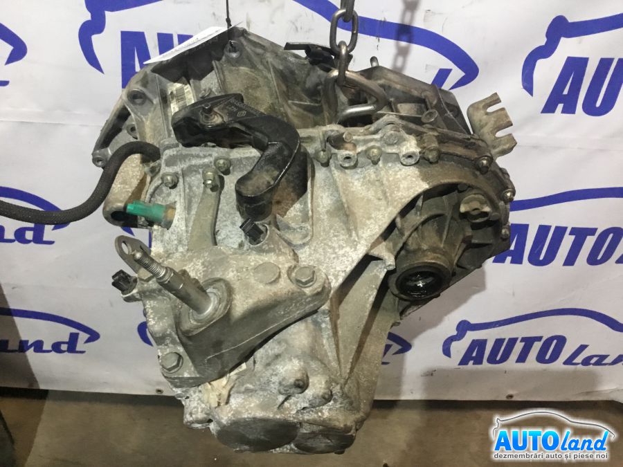 Cutie de Viteza Manuala