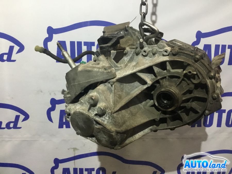 Cutie de Viteza Manuala DACIA DUSTER 2010-2025 Cod 320104860R