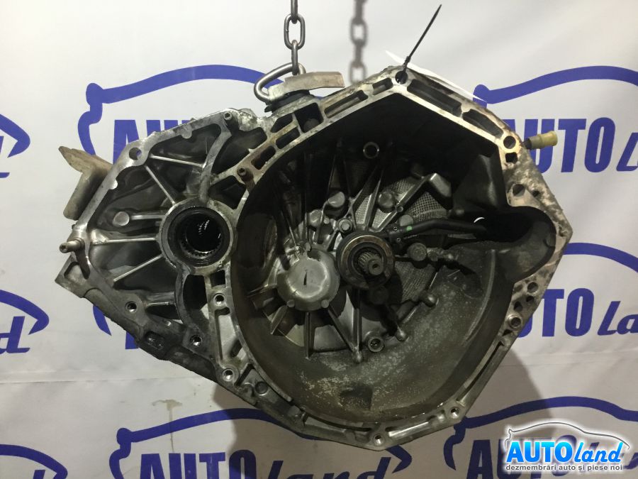 Cutie de Viteza Manuala DACIA DUSTER 2010-2025 Cod 320104860R