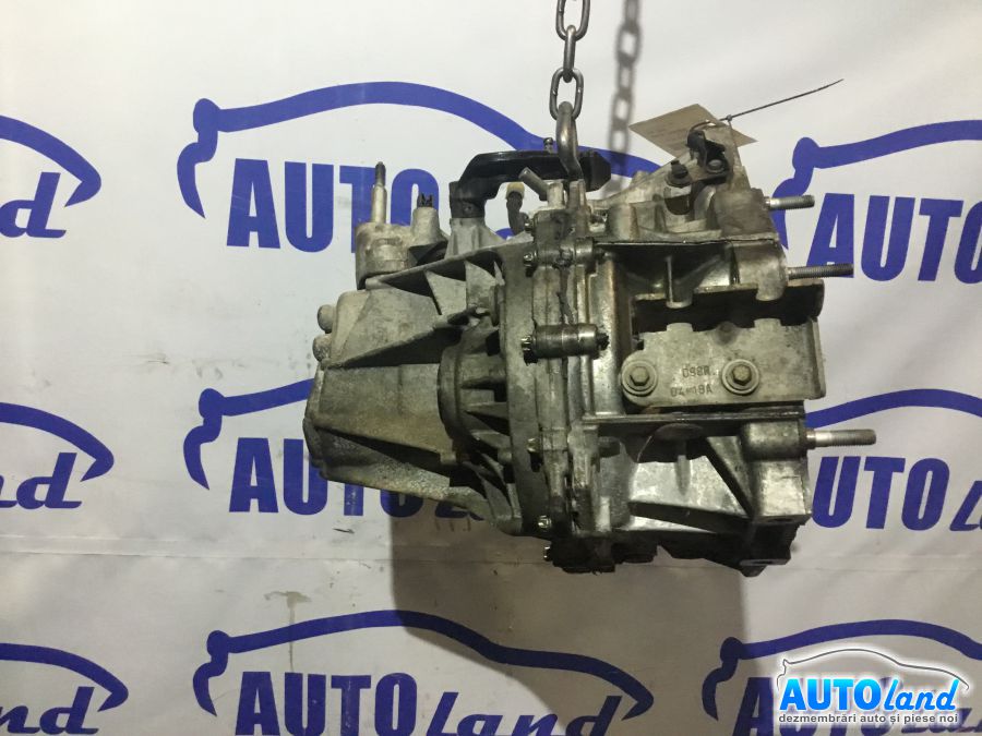 Cutie de Viteza Manuala DACIA DUSTER 2010-2025 Cod 320104860R