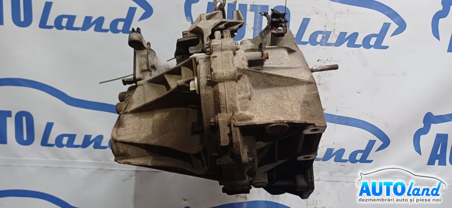 Cutie de Viteza Manuala DACIA DUSTER 2010-2025 Cod 8201057476