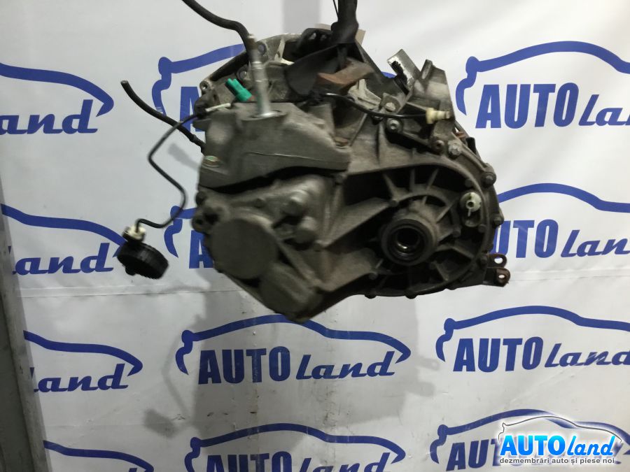 Cutie de Viteza Manuala DACIA DUSTER 2010-2025 Cod TL8005