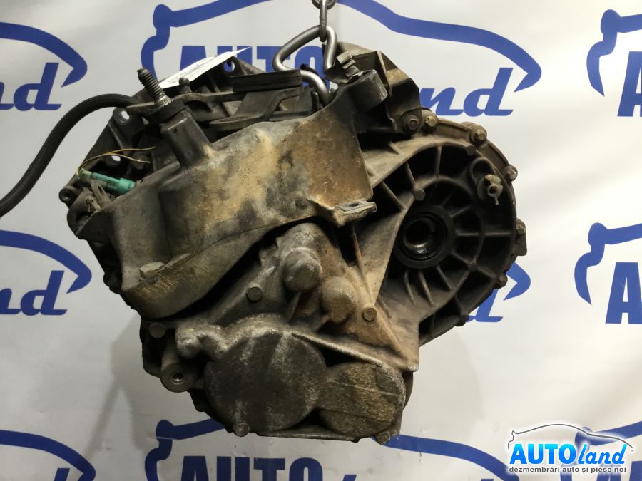 Cutie de Viteza Manuala DACIA LOGAN II 2012-2025 Cod 8200840078