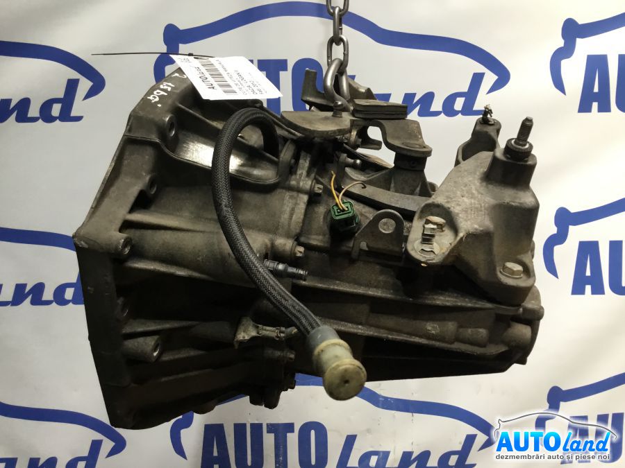 Cutie de Viteza Manuala DACIA LOGAN II 2012-2025 Cod 8200840078