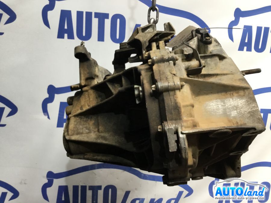 Cutie de Viteza Manuala DACIA LOGAN II 2012-2025 Cod 8200840078