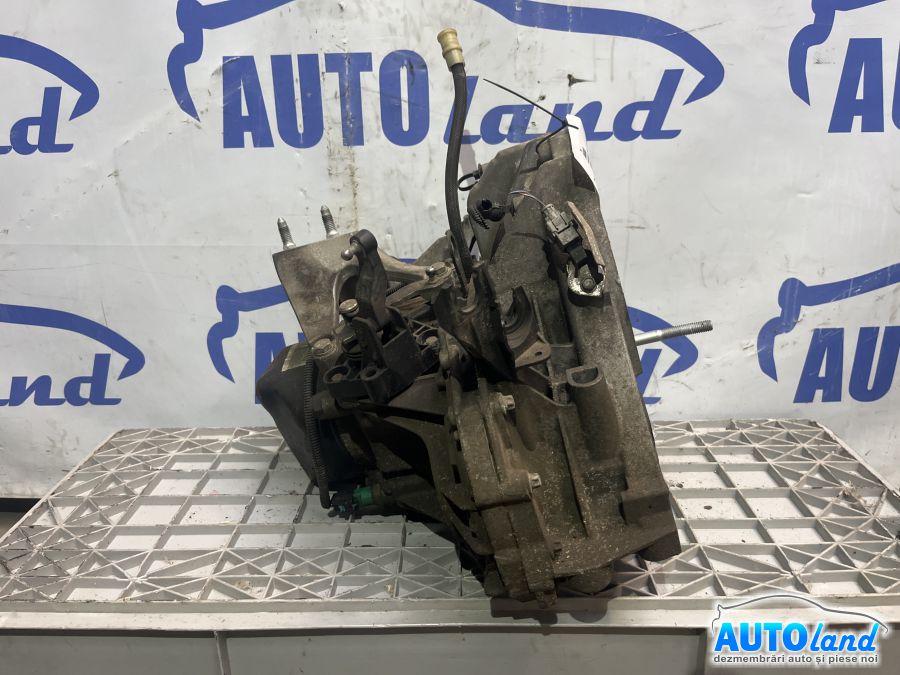 Cutie de Viteza Manuala DACIA LOGAN II 2012-2025 Cod JH3336