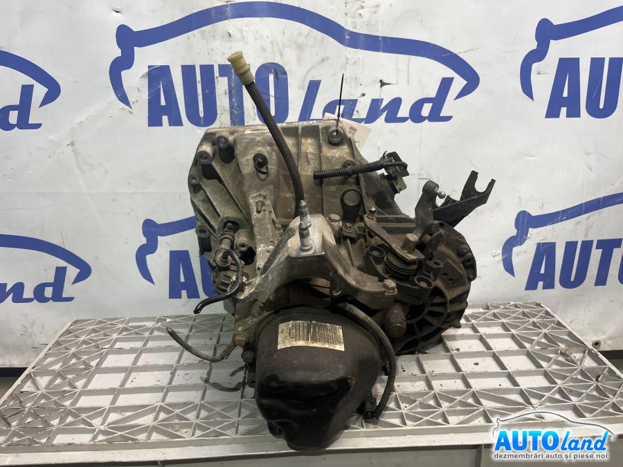 Cutie de Viteza Manuala DACIA LOGAN II 2012-2025 Cod JH3336