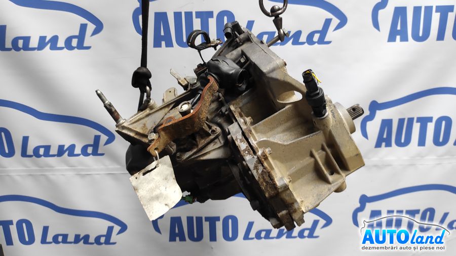 Cutie de viteza manuala DACIA LOGAN (LS_) 2004-2025