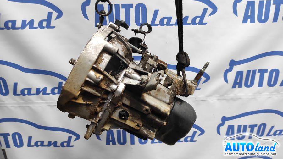 Cutie de viteza manuala DACIA LOGAN (LS_) 2004-2025