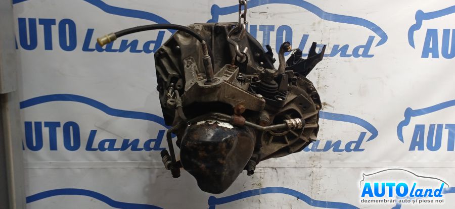 Cutie de Viteza Manuala DACIA LOGAN (LS_) 2004-2026 Cod 8200166684