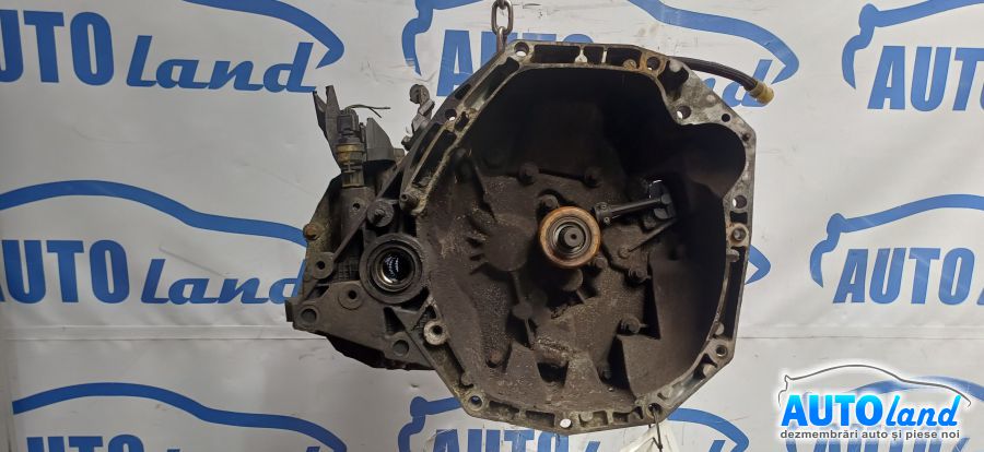 Cutie de Viteza Manuala DACIA LOGAN (LS_) 2004-2026 Cod 8200166684