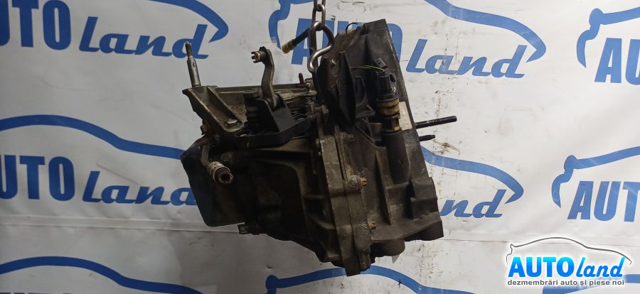 Cutie de Viteza Manuala DACIA LOGAN (LS_) 2004-2026 Cod 8200166684