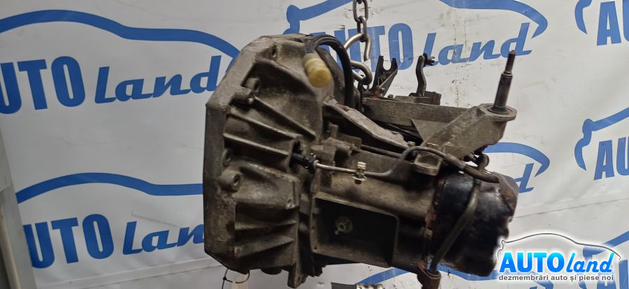 Cutie de Viteza Manuala DACIA LOGAN (LS_) 2004-2026 Cod 8200166684