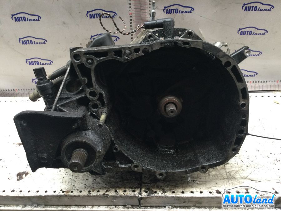 Cutie de viteza manuala DACIA LOGAN (LS_) 2004-2025 Cod 8200453033
