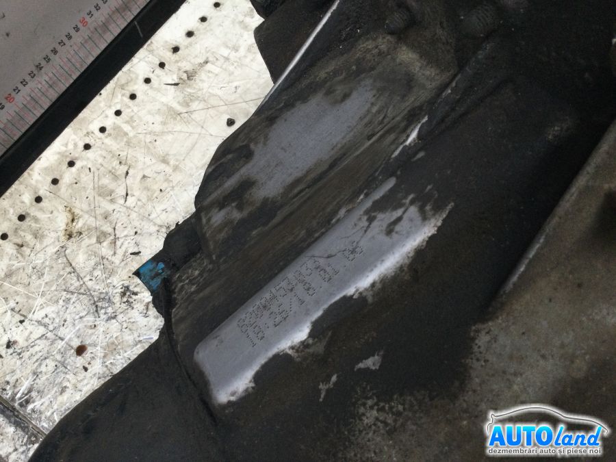 Cutie de viteza manuala DACIA LOGAN (LS_) 2004-2025 Cod 8200453033