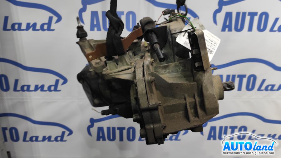 Cutie de Viteza Manuala DACIA LOGAN (LS_) 2004-2025 Cod JH3053