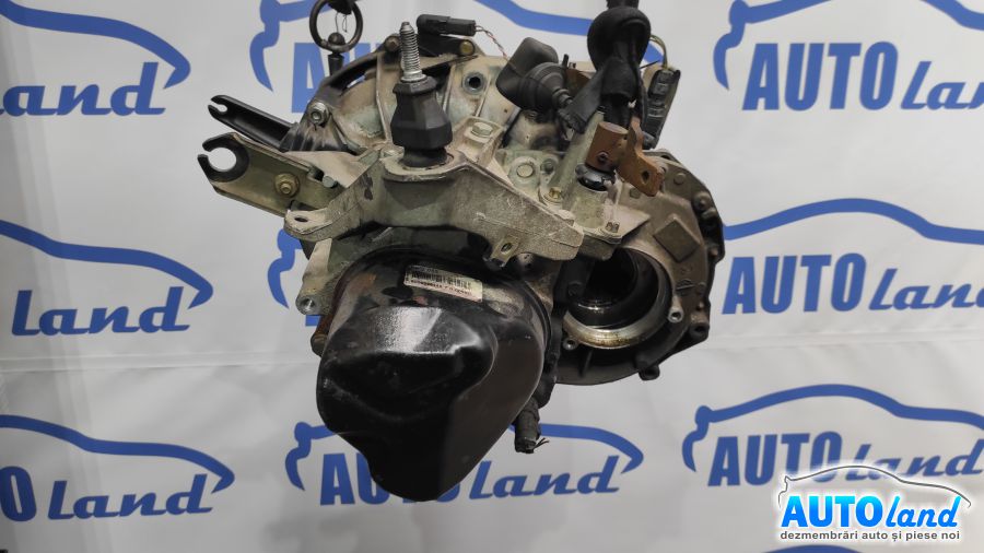 Cutie de Viteza Manuala DACIA LOGAN (LS_) 2004-2025 Cod JH3053