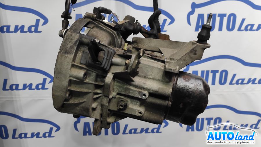 Cutie de Viteza Manuala DACIA LOGAN (LS_) 2004-2025 Cod JH3053