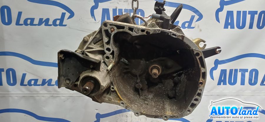 Cutie de Viteza Manuala DACIA SANDERO 2008-2026 Cod 8200451676