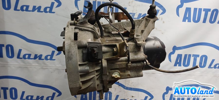 Cutie de Viteza Manuala DACIA SANDERO 2008-2026 Cod 8200451676