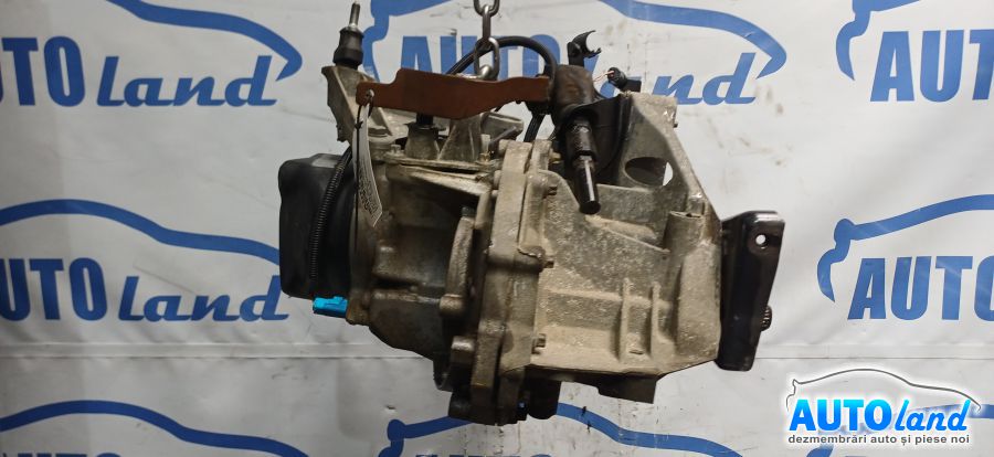 Cutie de Viteza Manuala DACIA SANDERO 2008-2026 Cod 8200451676