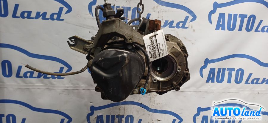 Cutie de Viteza Manuala DACIA SANDERO 2008-2026 Cod 8200451676
