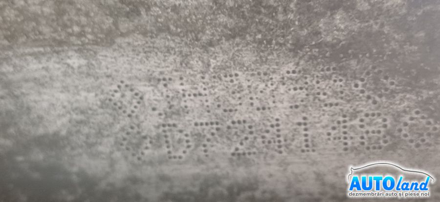 Cutie de Viteza Manuala DACIA SANDERO 2008-2025 Cod JH3090