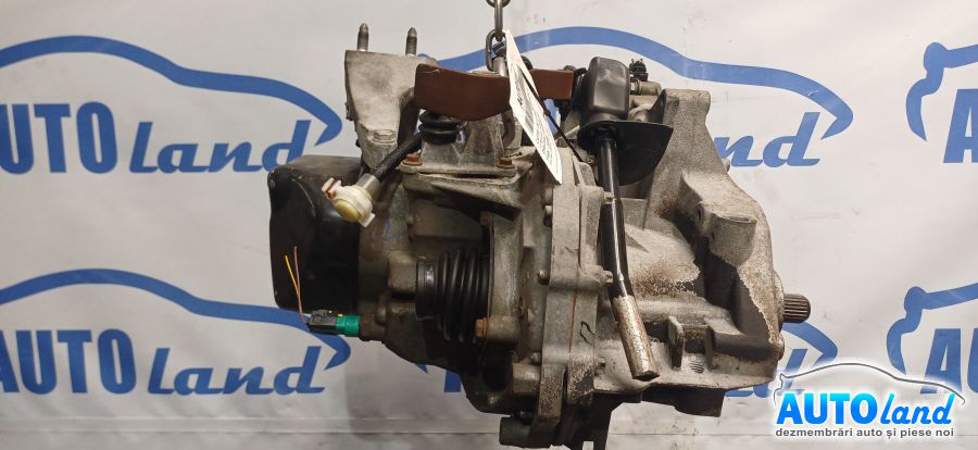 Cutie de Viteza Manuala DACIA SANDERO 2008-2025 Cod JH3090