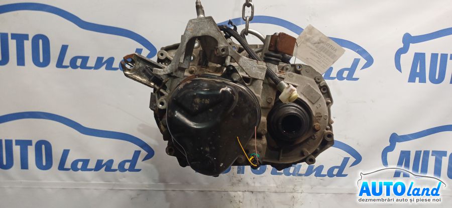 Cutie de Viteza Manuala DACIA SANDERO 2008-2025 Cod JH3090