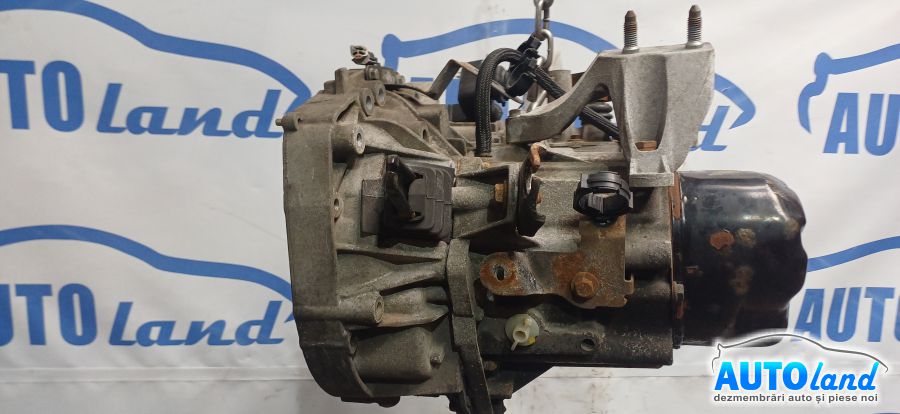 Cutie de Viteza Manuala DACIA SANDERO 2008-2025 Cod JH3090