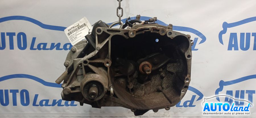 Cutie de Viteza Manuala DACIA SANDERO 2008-2025 Cod JH3090