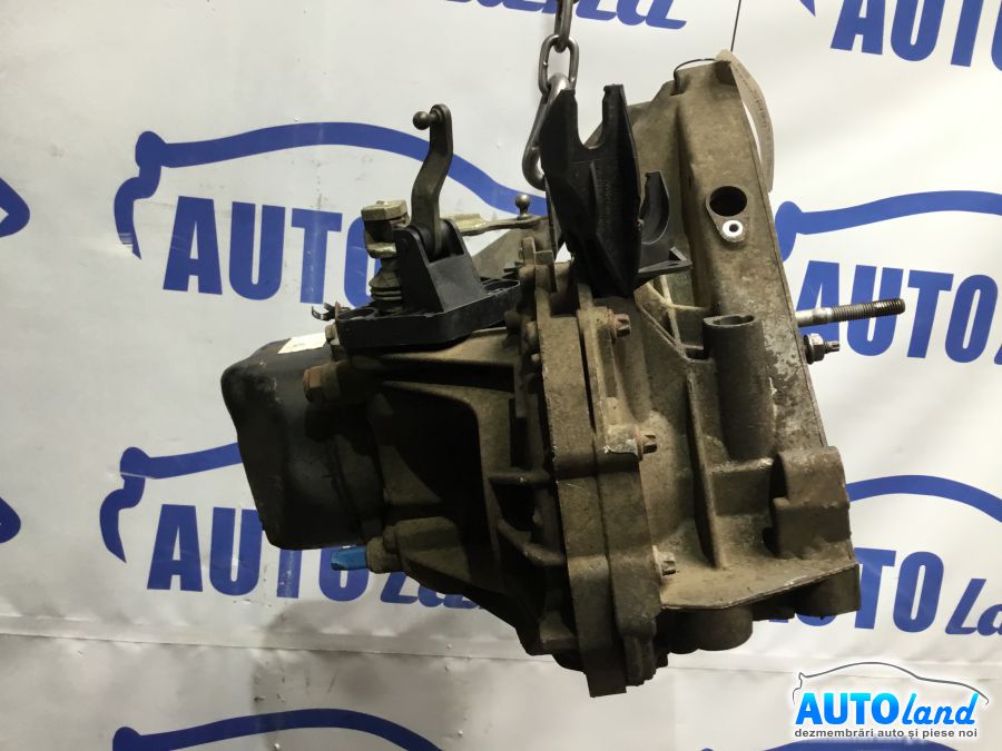 Cutie de Viteza Manuala DACIA SANDERO 2008-2025 Cod JR5346