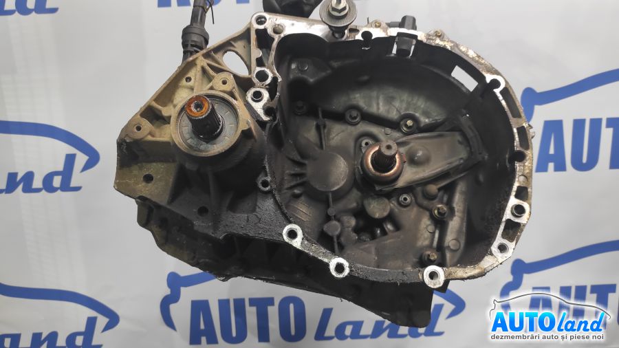 Cutie de viteza manuala DACIA SOLENZA 2003-2025 Cod JH1055