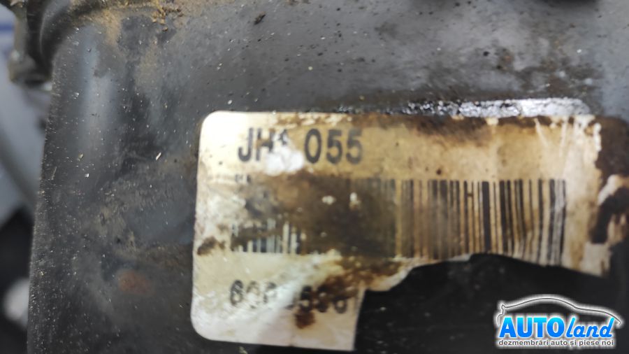 Cutie de viteza manuala DACIA SOLENZA 2003-2025 Cod JH1055