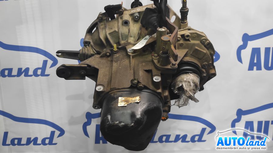 Cutie de viteza manuala DACIA SOLENZA 2003-2025 Cod JH1055