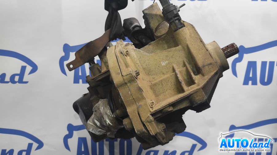 Cutie de viteza manuala DACIA SOLENZA 2003-2025 Cod JH1055