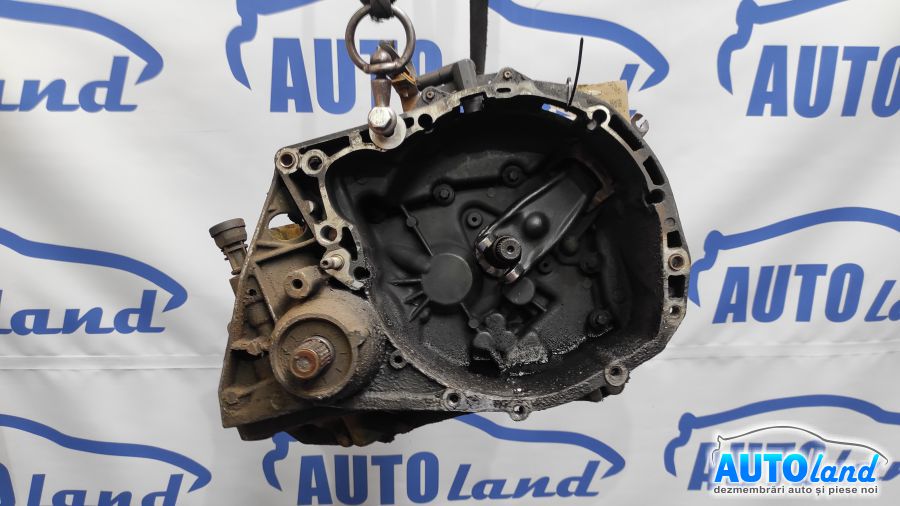 Cutie de viteza manuala DACIA SOLENZA 2003-2025