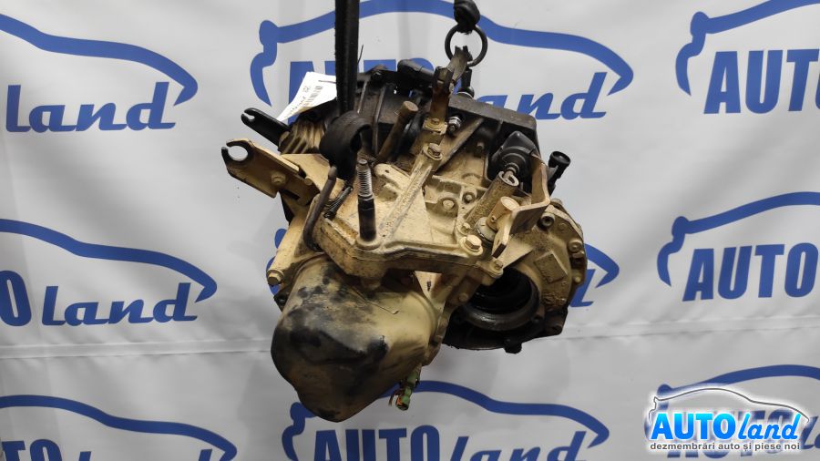 Cutie de viteza manuala DACIA SOLENZA 2003-2025