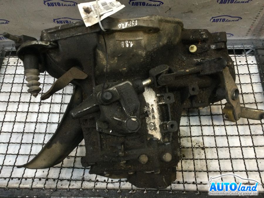 Cutie de viteza manuala DAEWOO ESPERO (KLEJ) 1991-1999 Cod 96183707