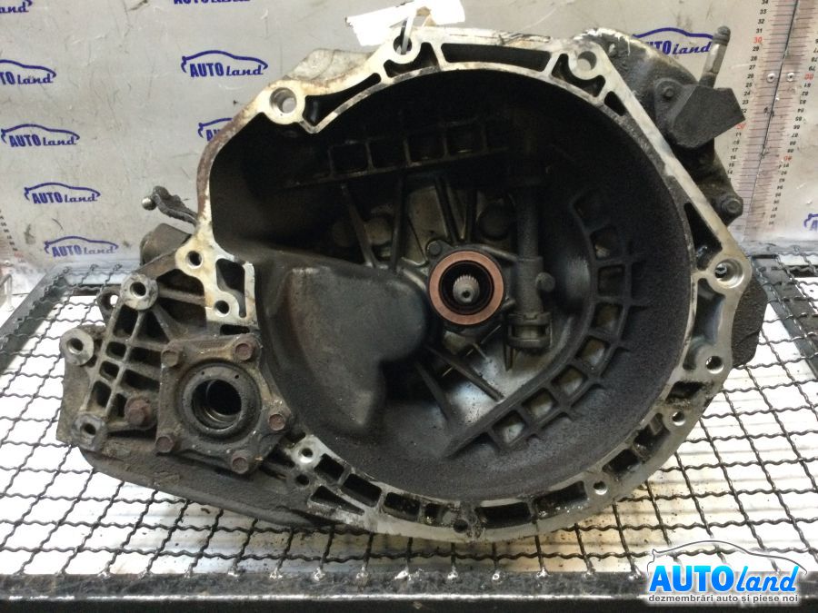 Cutie de viteza manuala DAEWOO ESPERO (KLEJ) 1991-1999 Cod 96183707